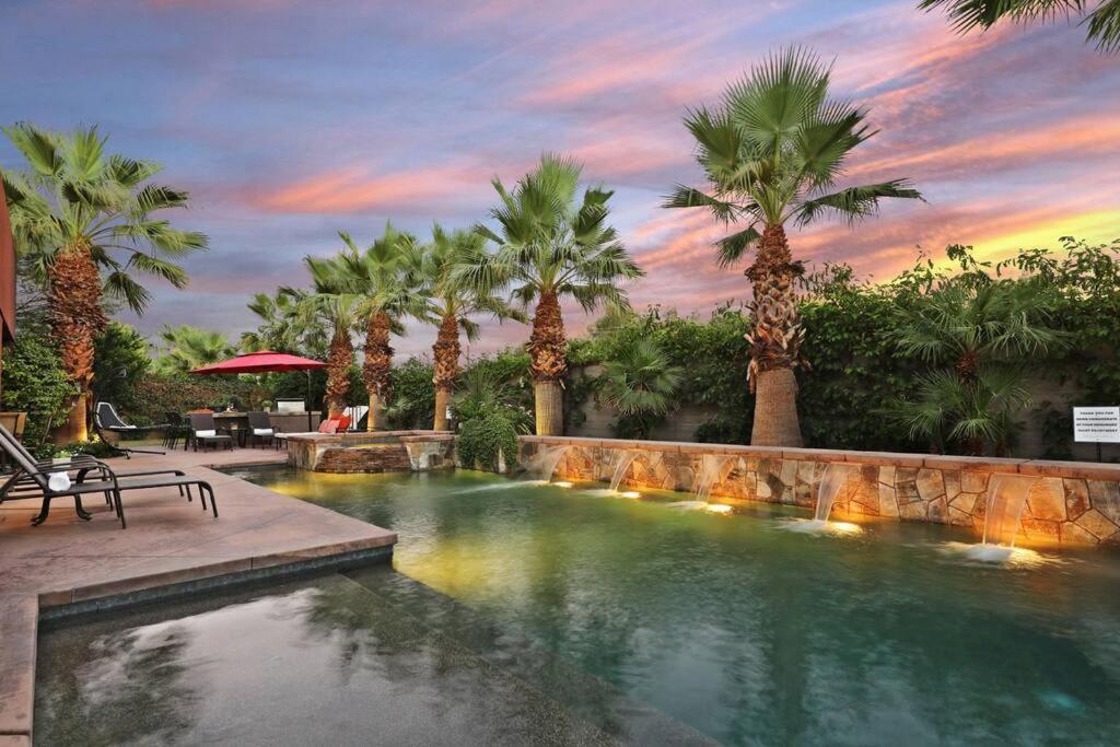 Paramount - Relax & Entertain W/ Resort Amenities - Pool/Spa & Full Game Room! Indio Exterior photo