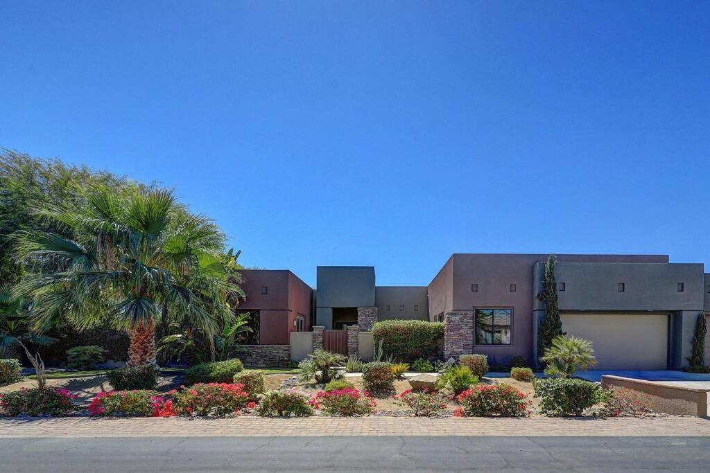 Paramount - Relax & Entertain W/ Resort Amenities - Pool/Spa & Full Game Room! Indio Exterior photo